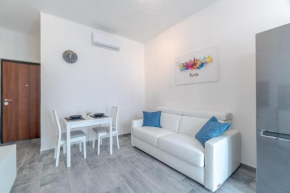 Functional flat near the Olimpic Stadium